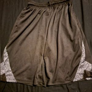 Boys 14/16 game time shorts